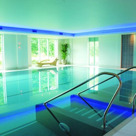 De Vere Cotswold Water Park Apartments Сайренсестер Екстер'єр фото